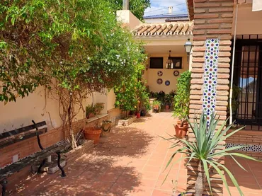 Chalet en  Calle Gabriel y Galán 9 - Foto 45