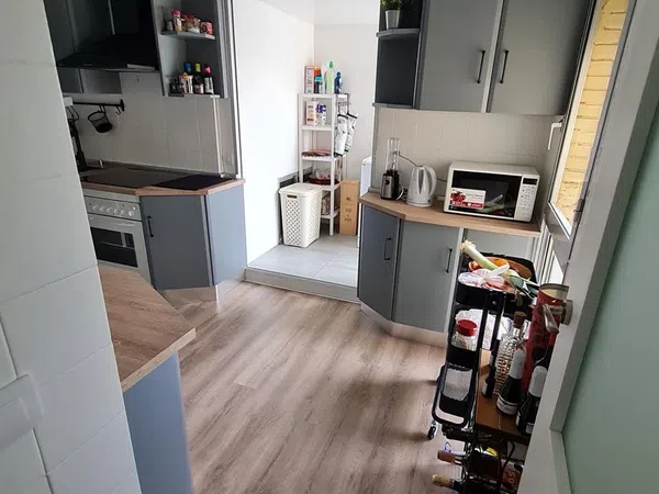 Piso en Calle de la Ada, 10, San Pablo - Foto 26