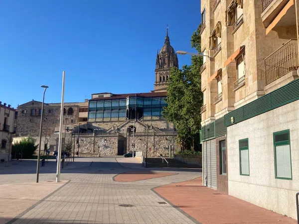 Piso en calle Santa María La Blanca, 1 - Foto 24