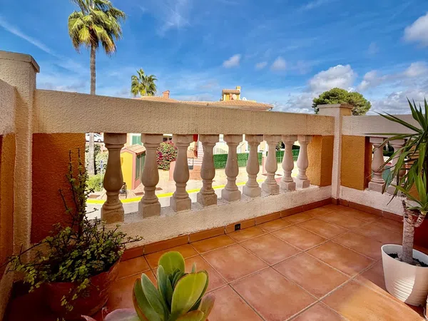 Chalet pareado en Calle Penya-Segat, 37 a, Badia Blava-Badia Gran-Tolleric, Badia Blava-Badia Gran-Tolleric - Foto 25