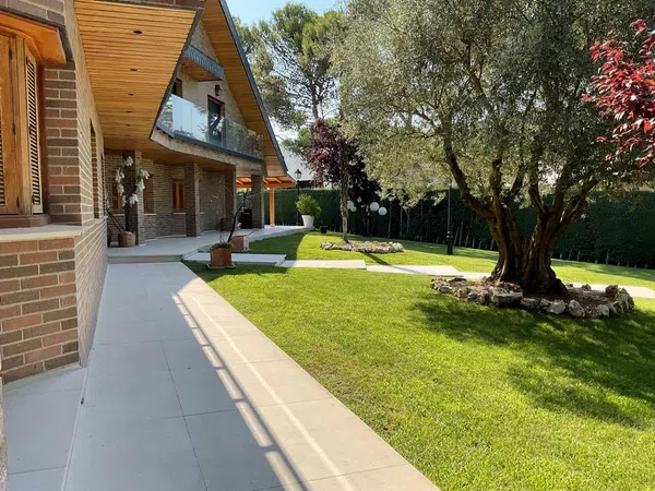 Casa independiente en Las Lomas - Foto 24