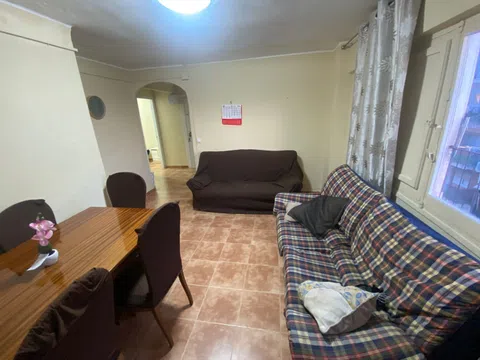 Piso en avenida Pintor Gaston Castello, 58