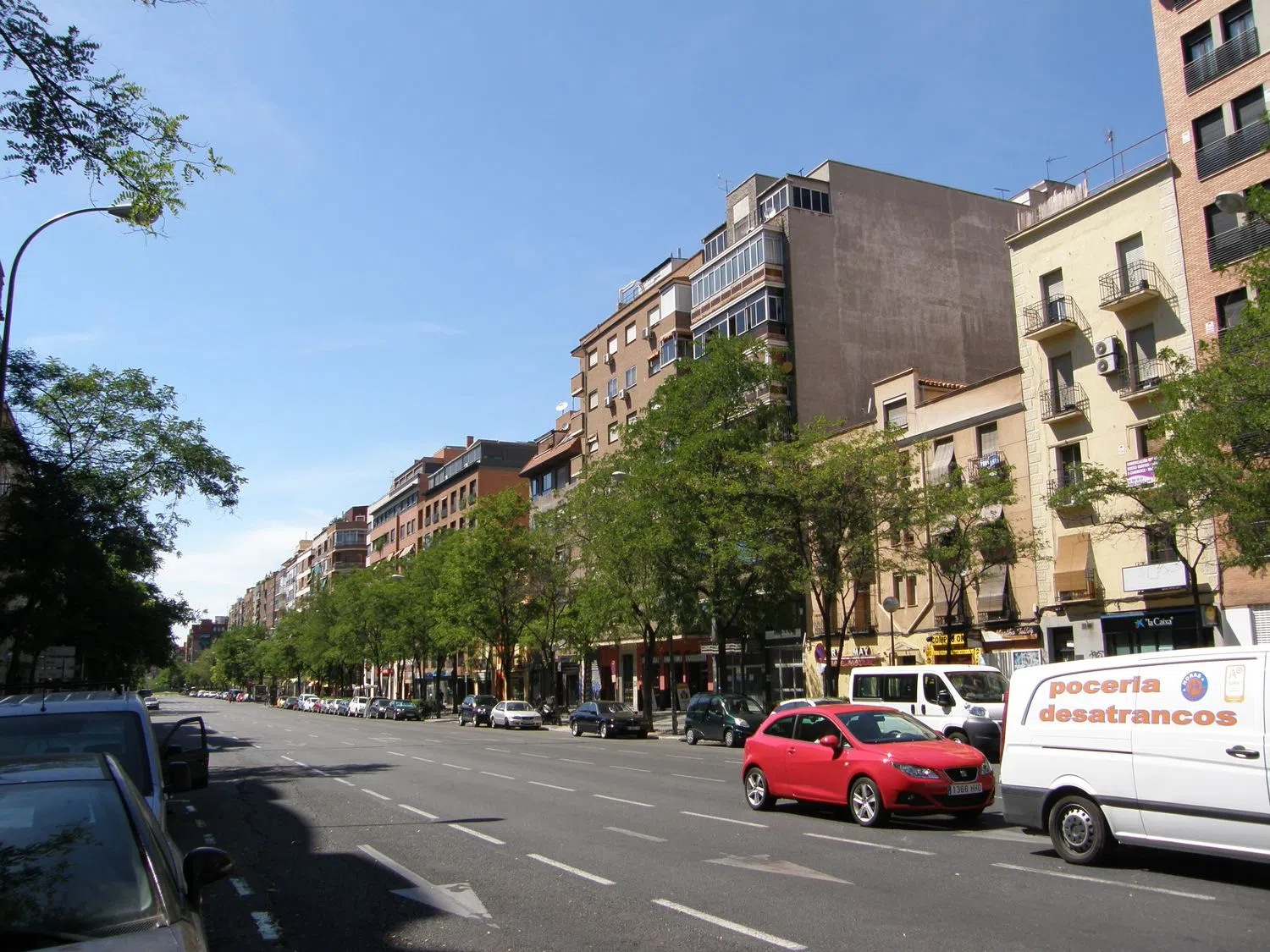 Piso en calle del Ferrocarril, 10 - Foto 11