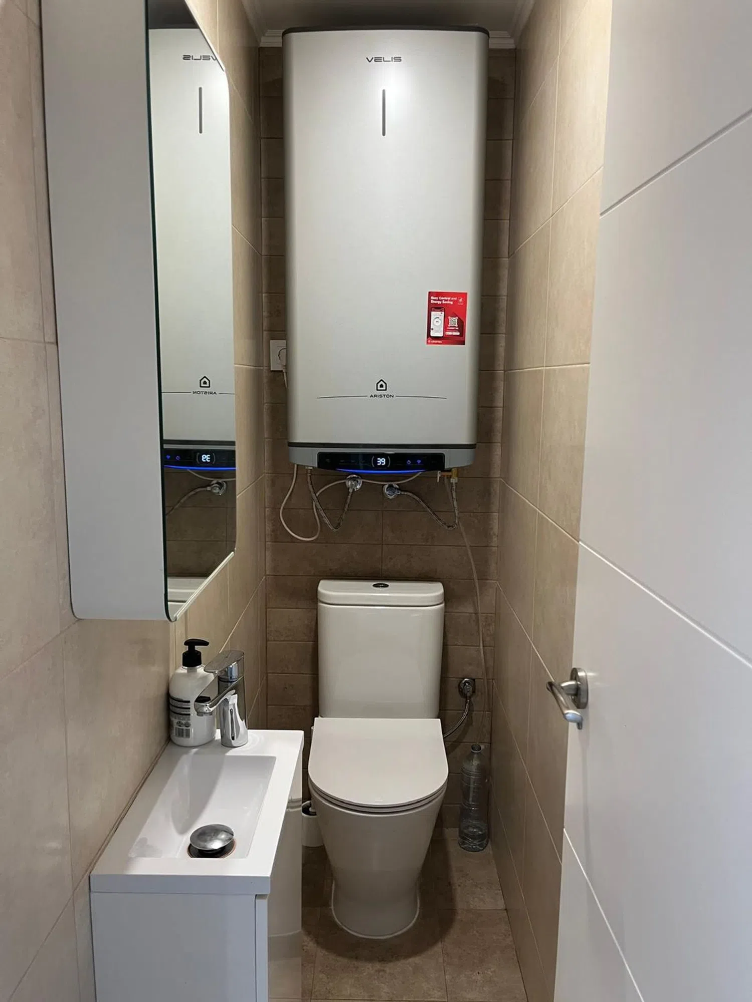 Piso en calle Forges, 23 - Foto 14