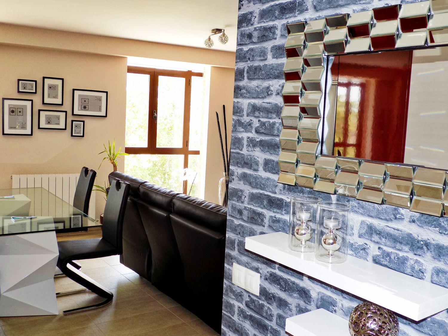 Piso en Calle Rincón de los Racioneros, 10 - Foto 2
