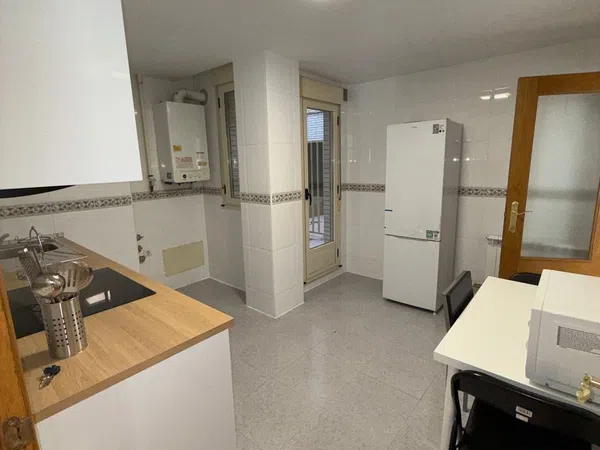 Piso en calle Alcalde Bravo García, 2 - Foto 23