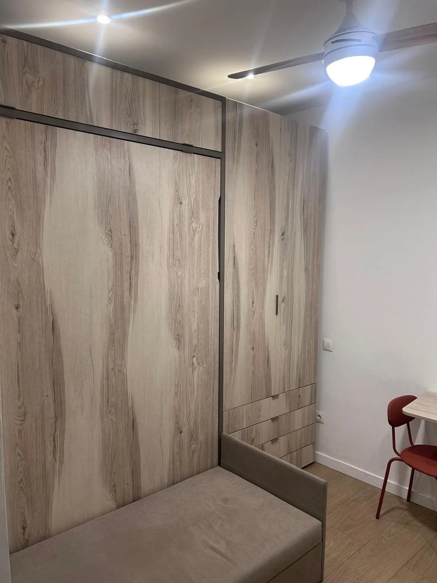 Estudio en calle de la Sierpe, 5 - Foto 4