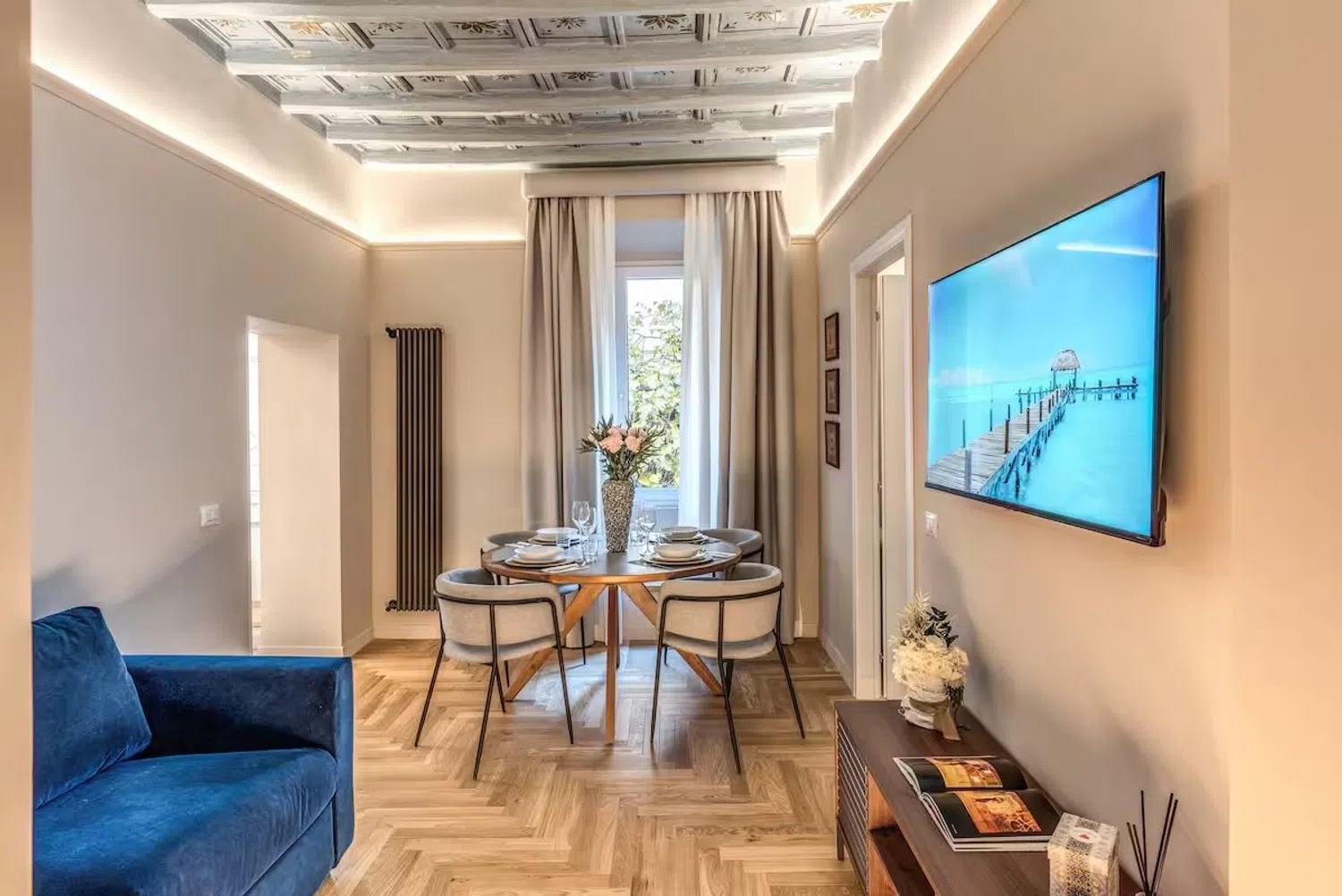 Piso en calle Maldonado, 4 - Foto 4