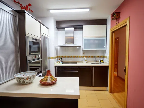 Piso en calle Triana, 15 - Foto 14