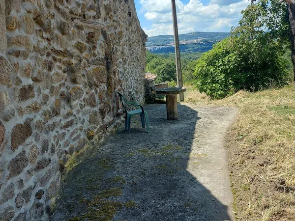 Casa de pueblo en Lugar Murzas, 16 - Foto 5