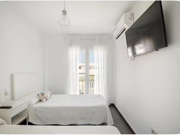 Chalet adosado en Avenida de la Almadraba, 9, Atlanterra, Atlanterra - Foto 18