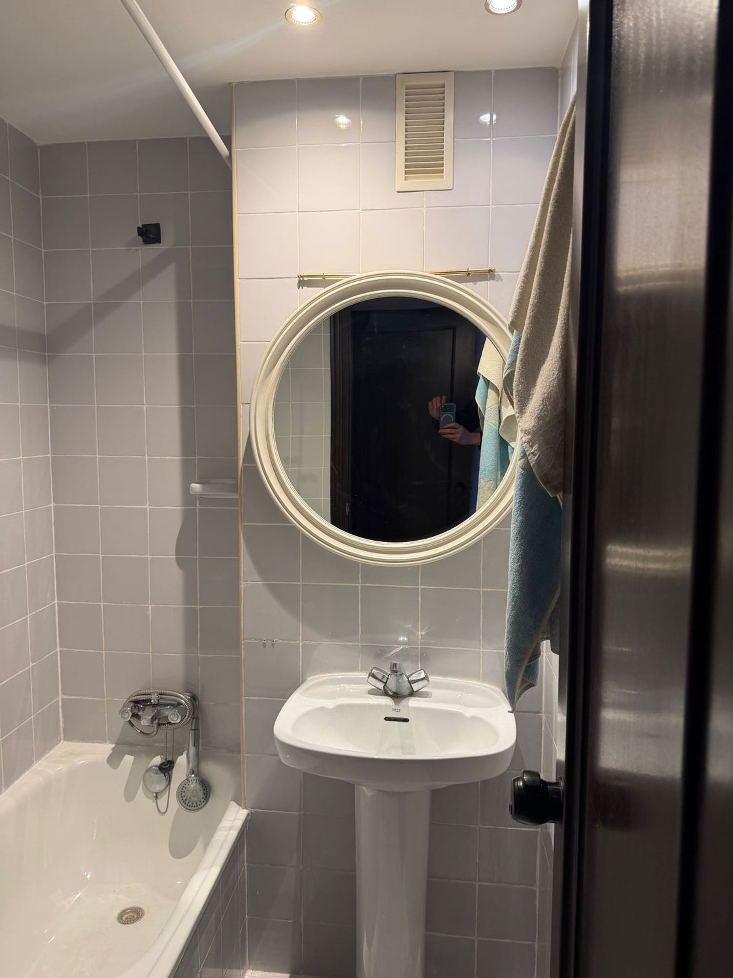 Piso en Barrio Parque del Oeste - Foto 22