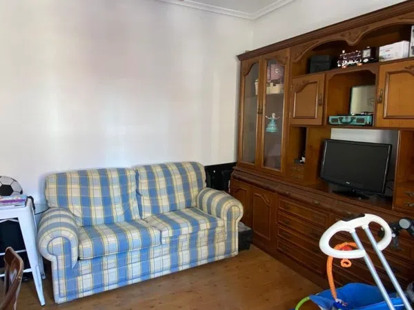 Piso en Calle Santa Lucía, 43, Centro, Centro - Foto 5