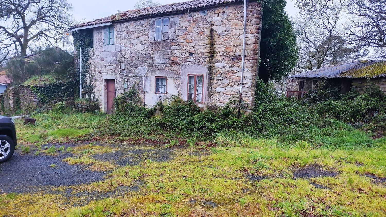 Casa de pueblo en Vilacha s/n - Foto 3