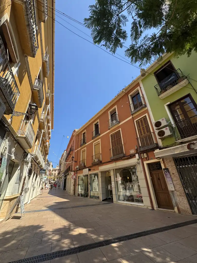 Piso en  Carrer del Cop 3 - Foto 2
