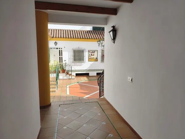 Piso en Calle Manuel Arellano, 9, Ronda de Triana-Patrocinio-Turruñuelo - Foto 3