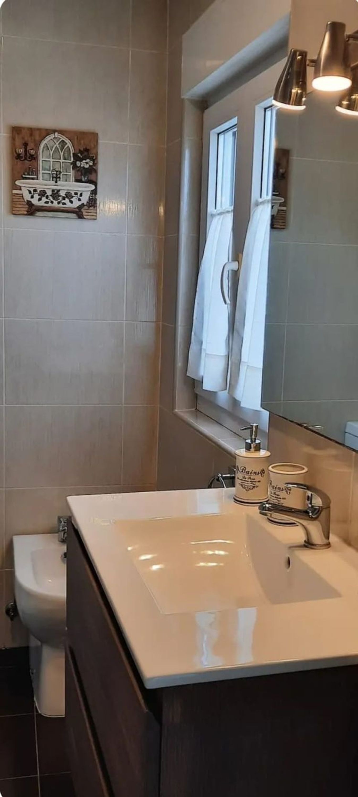 Piso en Calle el Lábaro, 3, Numancia - San Fernando, Numancia - San Fernando - Foto 5
