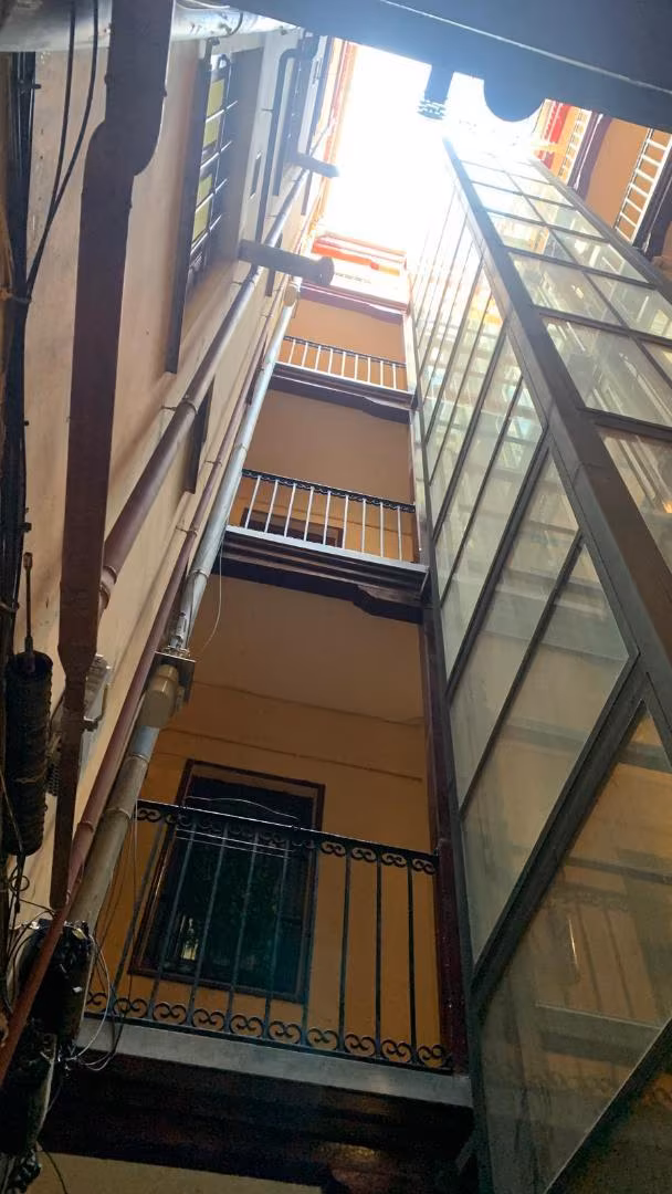 Piso en  Calle de Galileo 19 - Foto 29