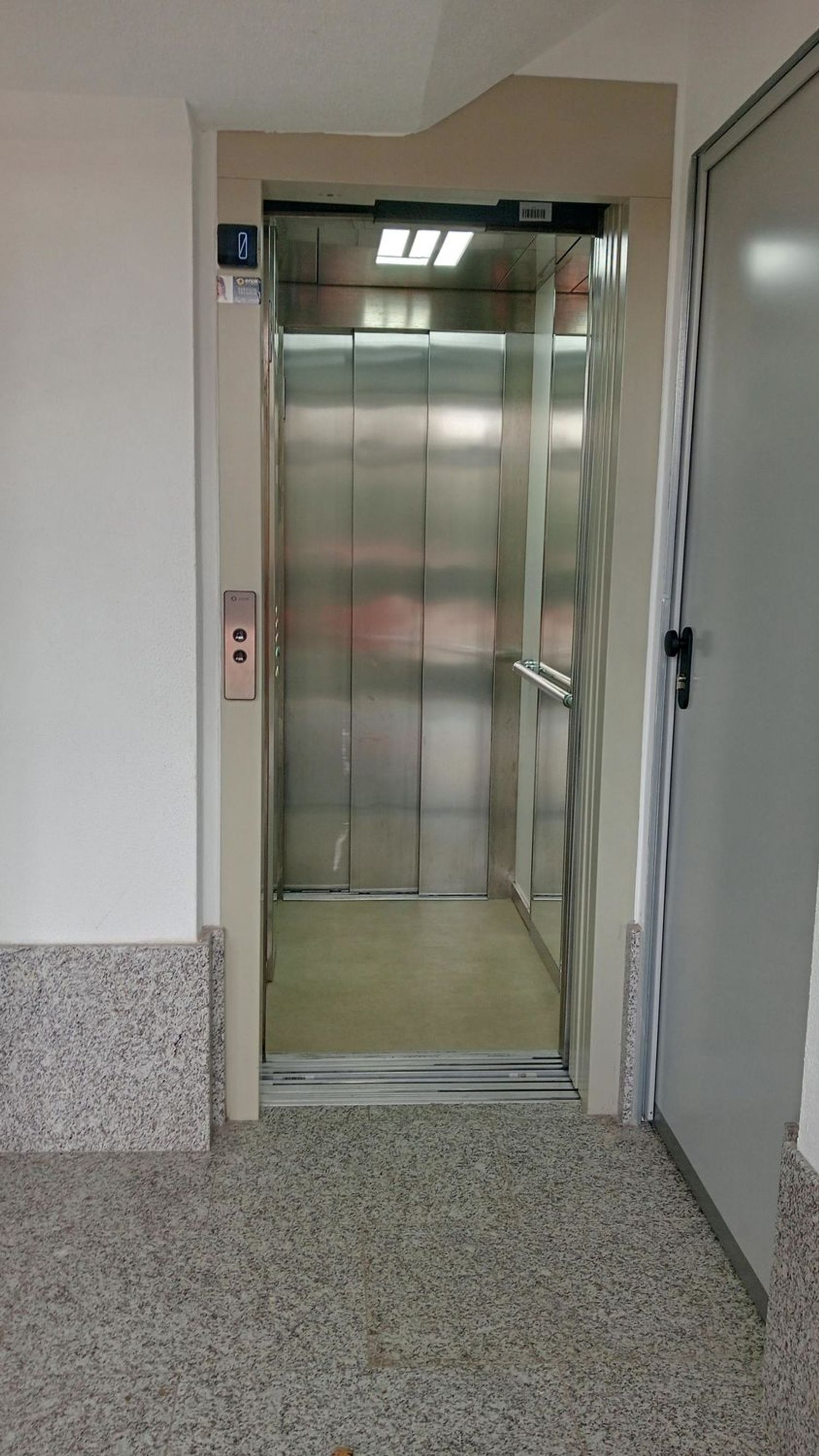 Ático en Calle Curros Enriquez, 13, Mera-Serantes, Mera-Serantes - Foto 32