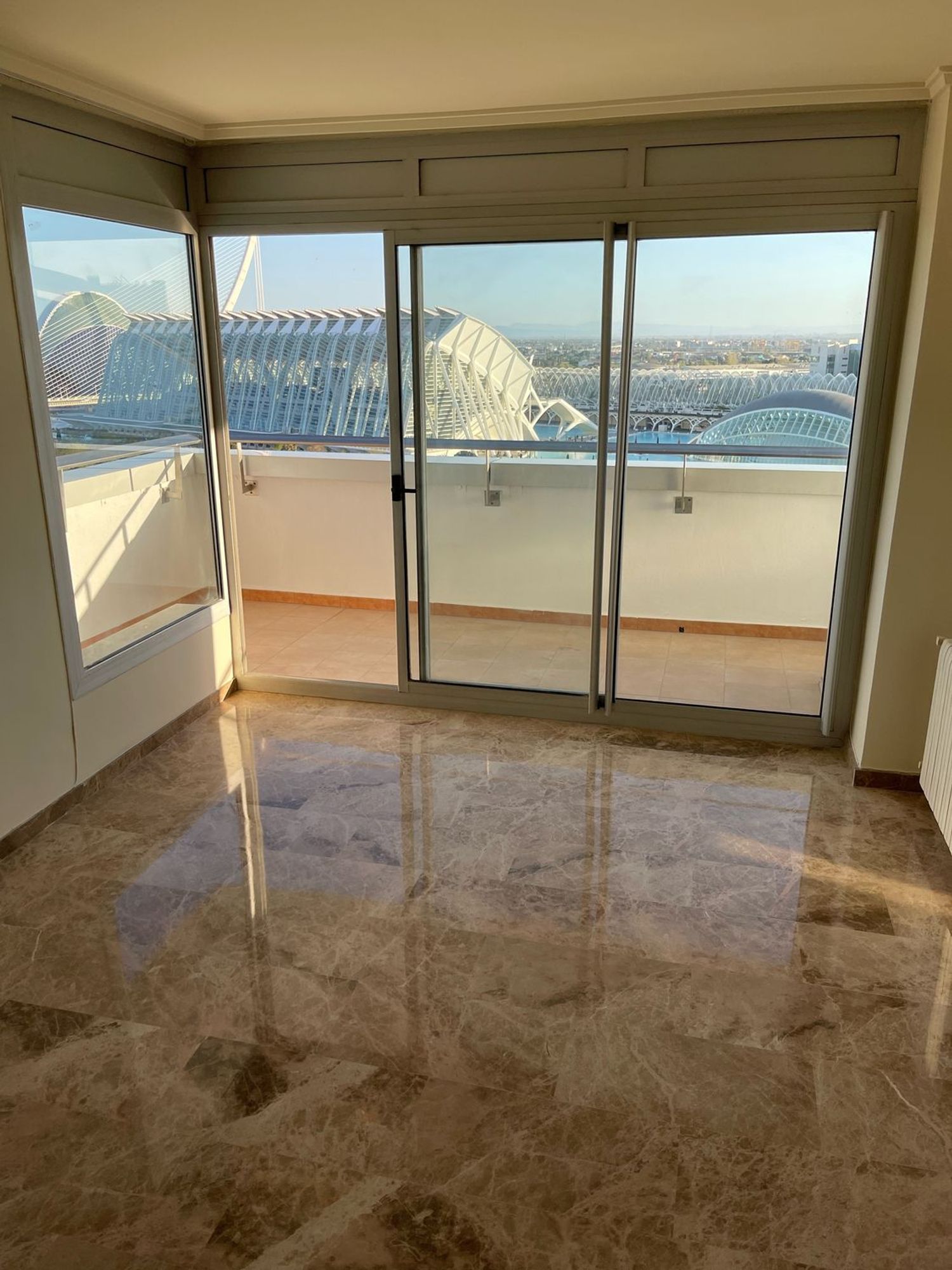 Piso en avenida de França, 2 - Foto 35