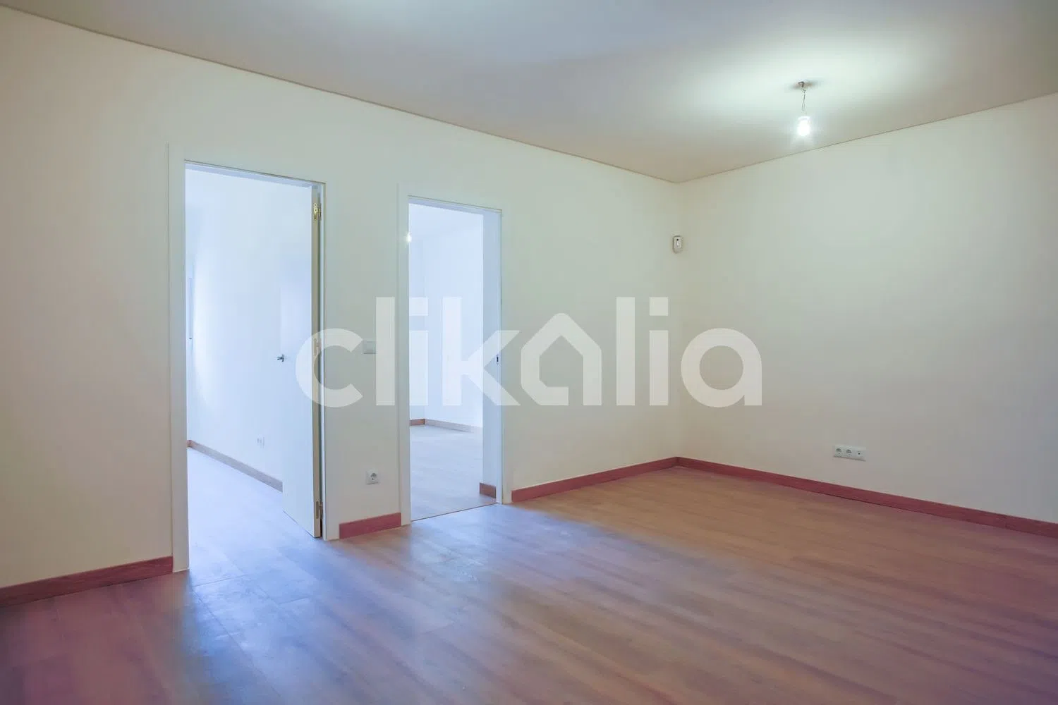 Piso en calle San Moisés - Foto 2