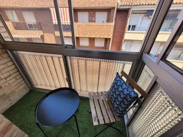 Piso en calle de Leonardo Torres Quevedo, 10 - Foto 20