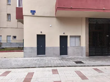 Piso en  Calle Conde de Guadalhorce 10 - Foto 31