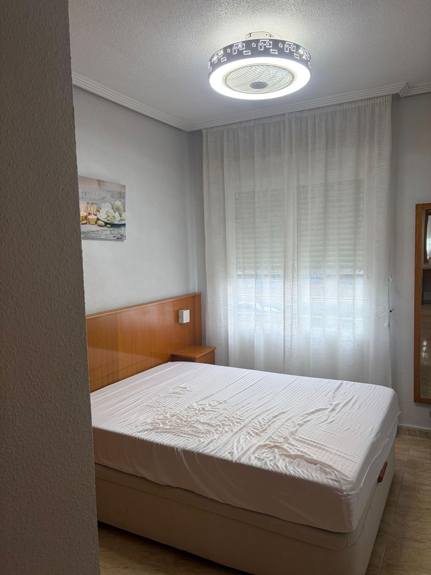 Piso en Calle Doctor Pedro Villamor, 1, Ronda Sur - Foto 6