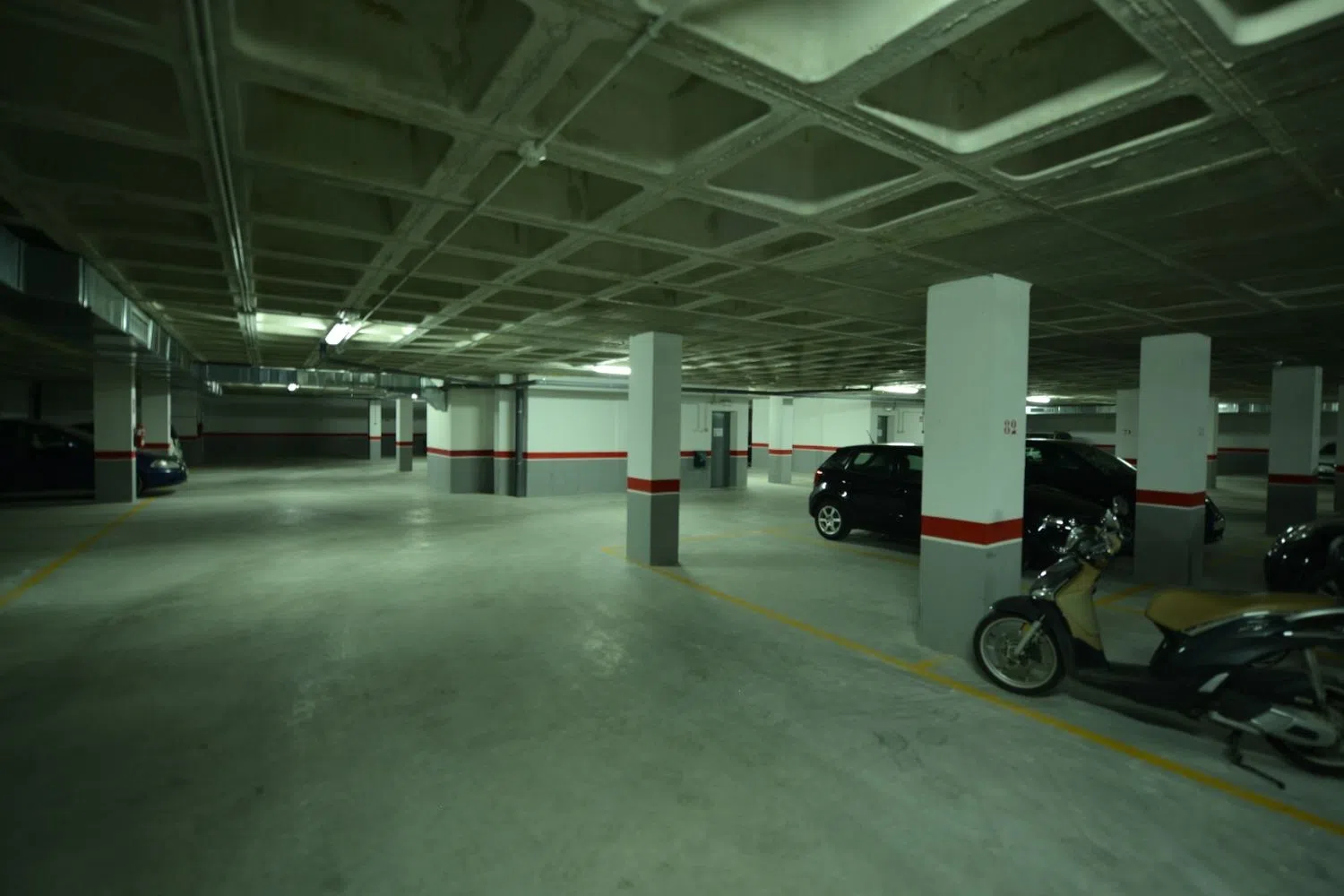 Piso en calle Alcalde Domingo Ibañez, 2 - Foto 35