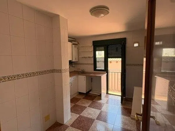 Piso en Calle Real, 16 - Foto 8
