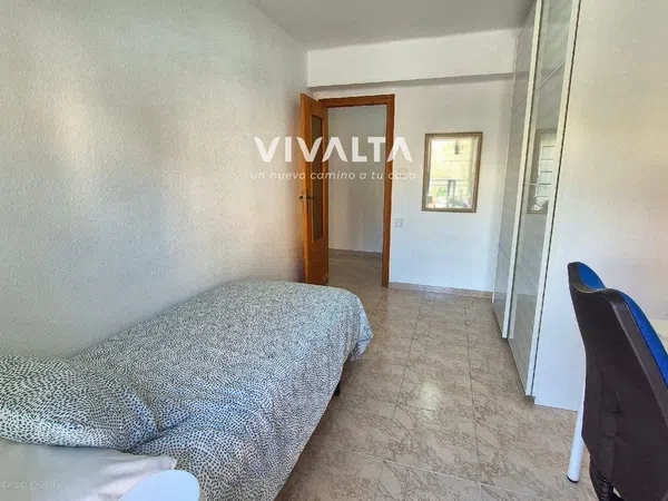 Piso en Calle del Marí Blas de Lezo, El Cabanyal-El Canyamelar - Foto 12