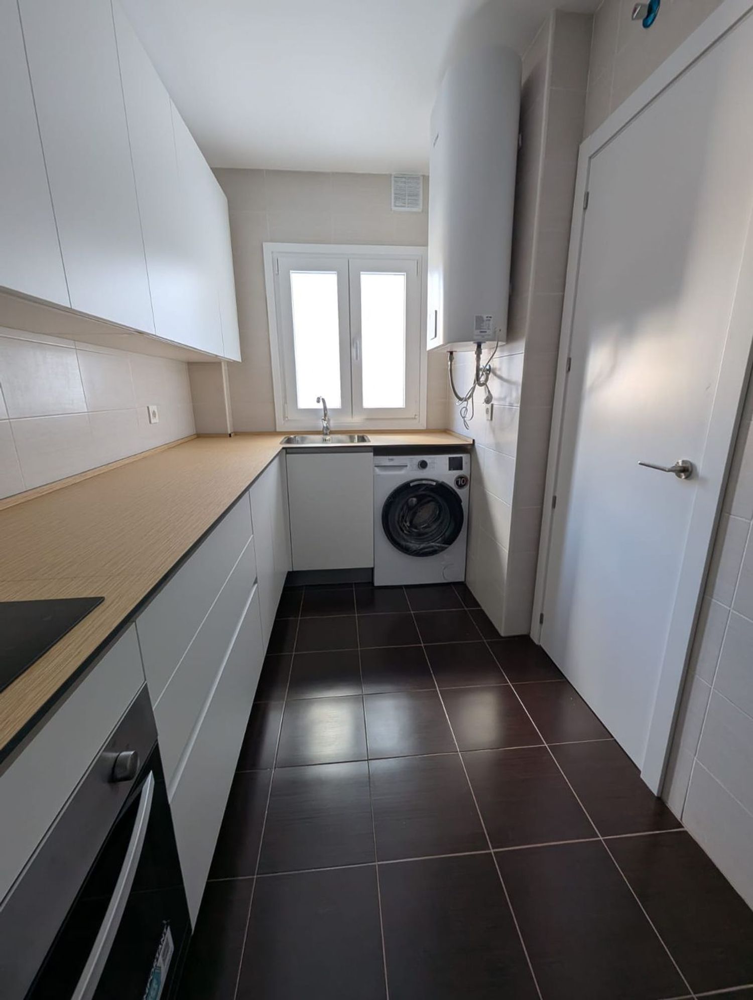 Piso en calle Álamos, 27 - Foto 14