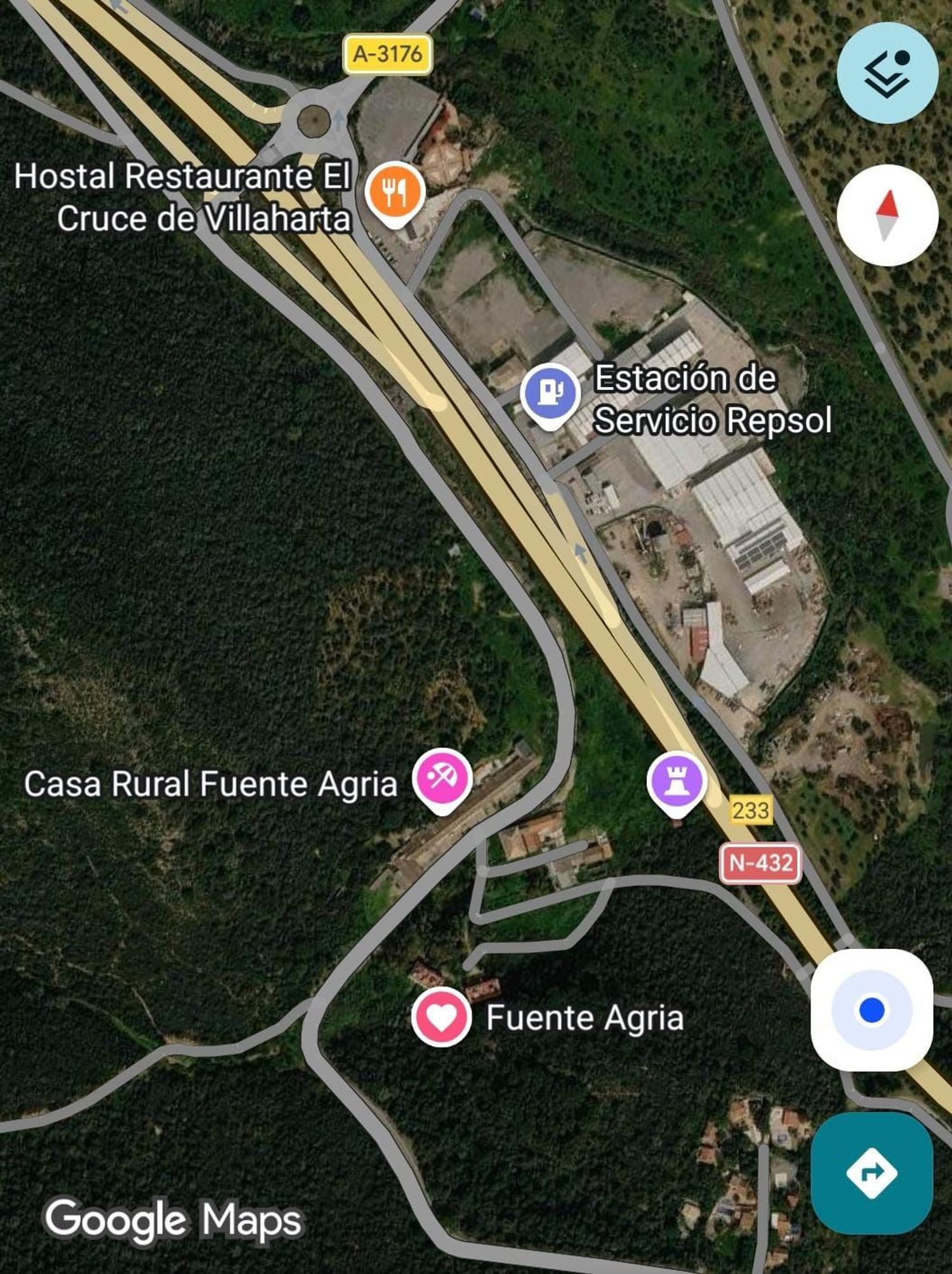 Piso en Diseminado de Fuente Agria s/n - Foto 29