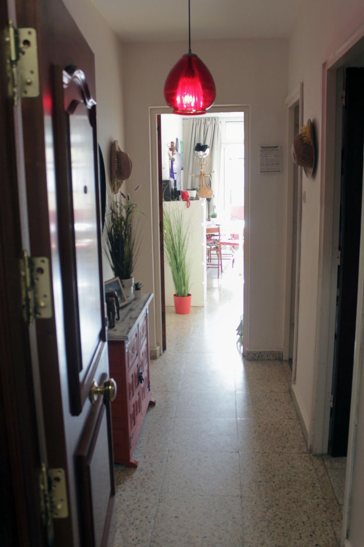 Piso en Calle Valladolid, 4 - Foto 3