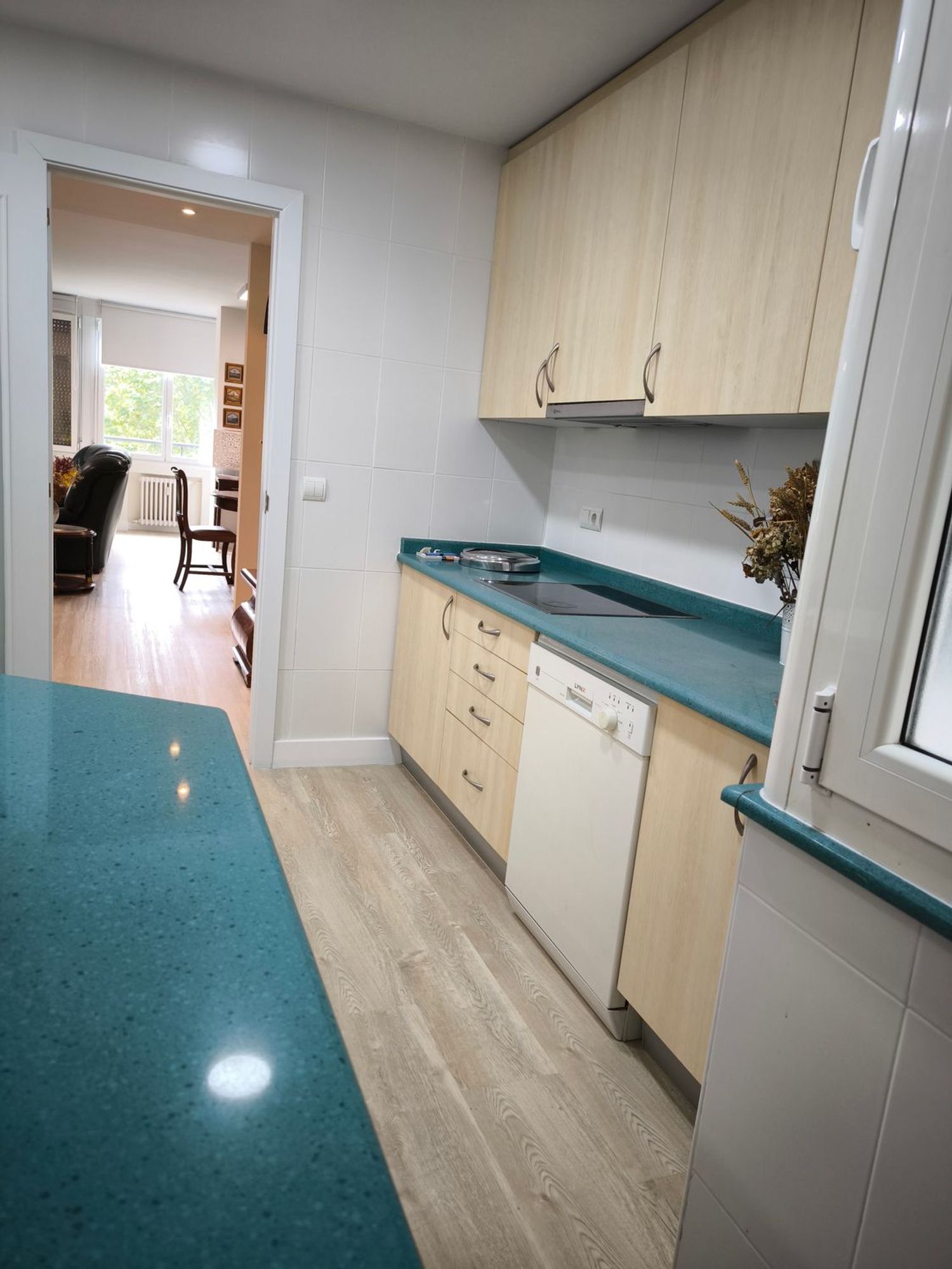 Piso en calle San Fernando, 4 - Foto 16