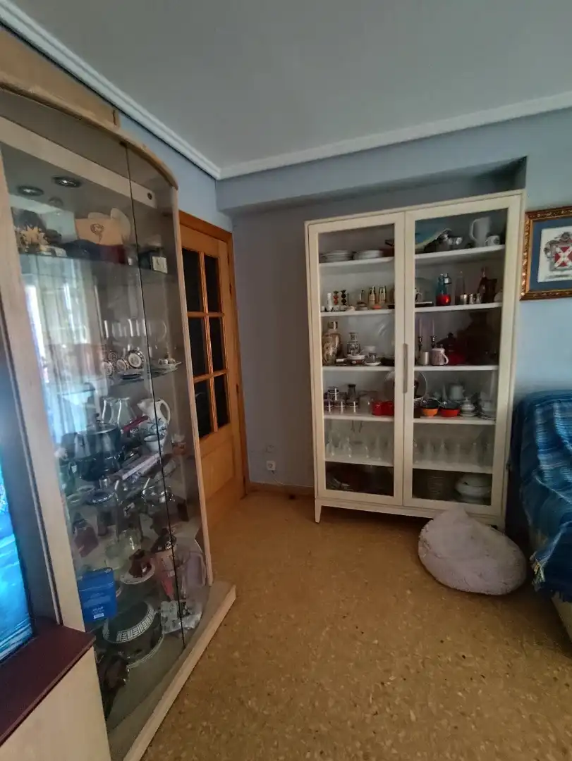 Piso en  Avinguda de Blasco Ibáñez 84 - Foto 7