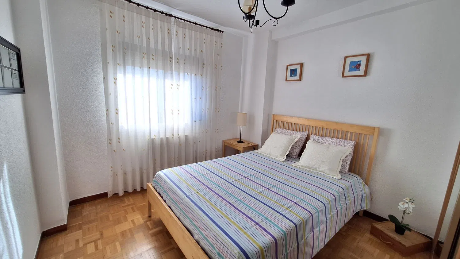 Piso en calle de San Maximiliano, 65 - Foto 10