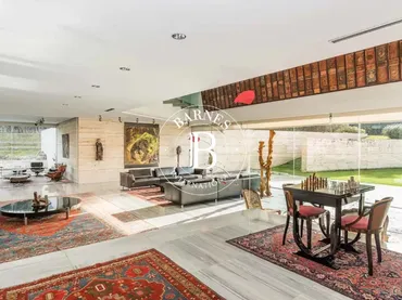 Chalet en Pozuelo de Alarcón - Foto 6