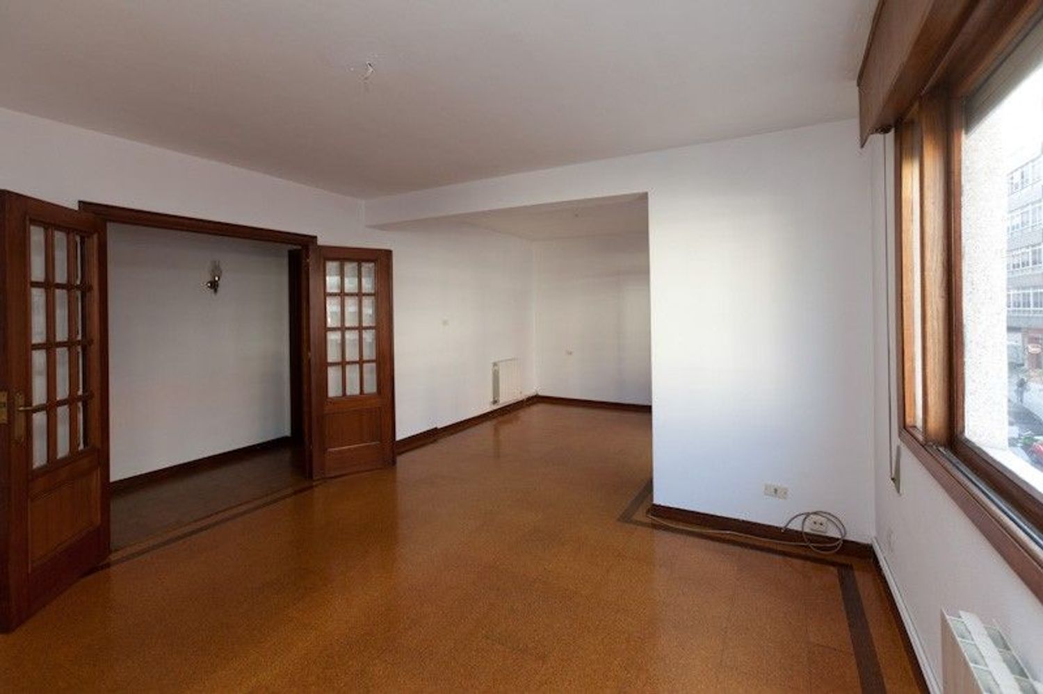 Piso en Calle Curros Enríquez, 112, O Castro - Foto 2