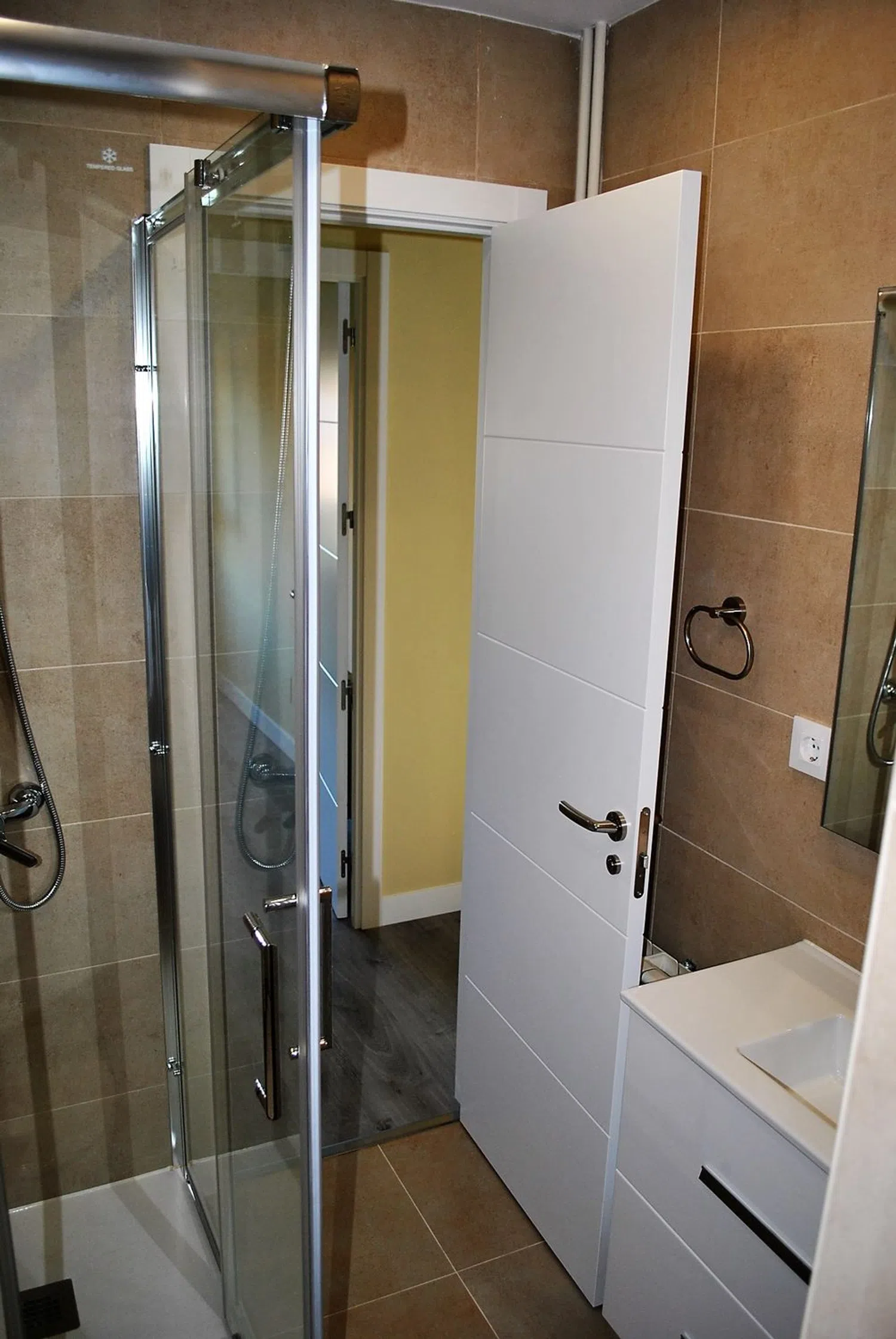 Piso en avenida de Cantabria, 32 - Foto 12