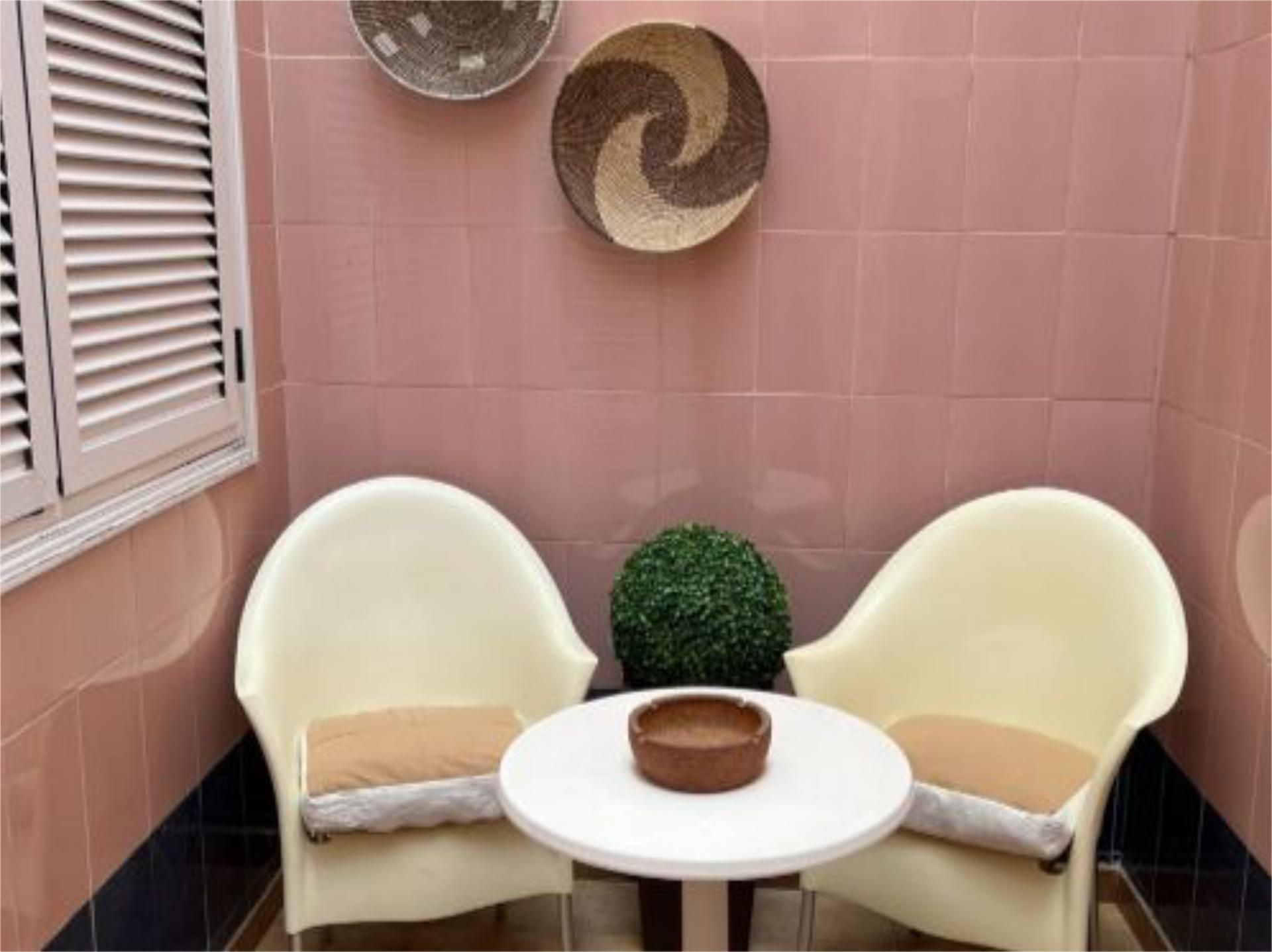 Piso en  Calle San Bernardo 16 - Foto 8