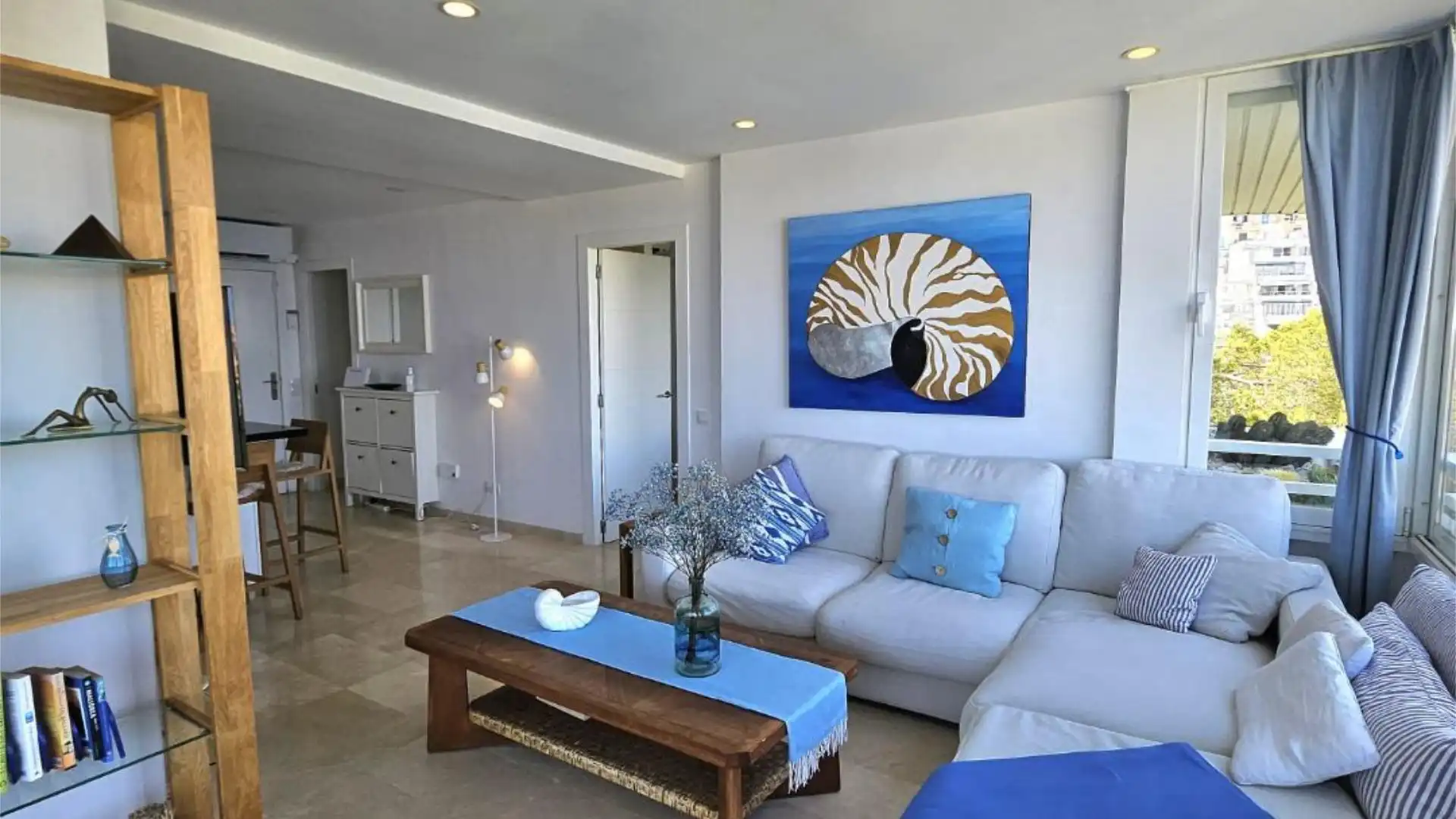 Piso en  Passeig Illetes 71 - Foto 7