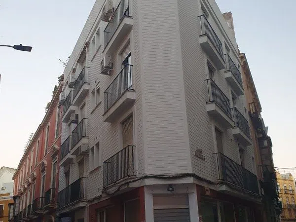 Estudio en calle Javier Lasso de la Vega, 12