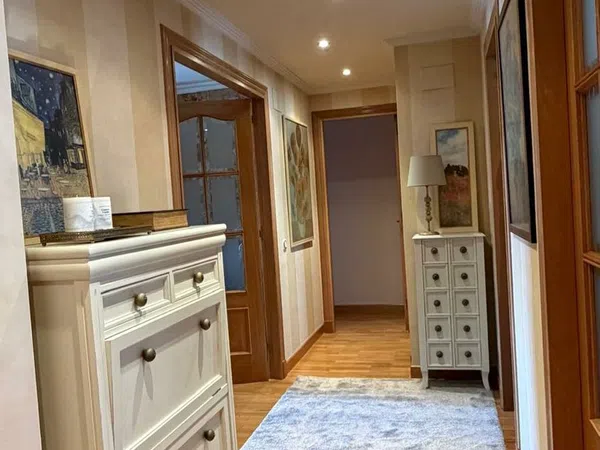 Piso en Calle Virgilio Palacio, 8, La Ería - Foto 10
