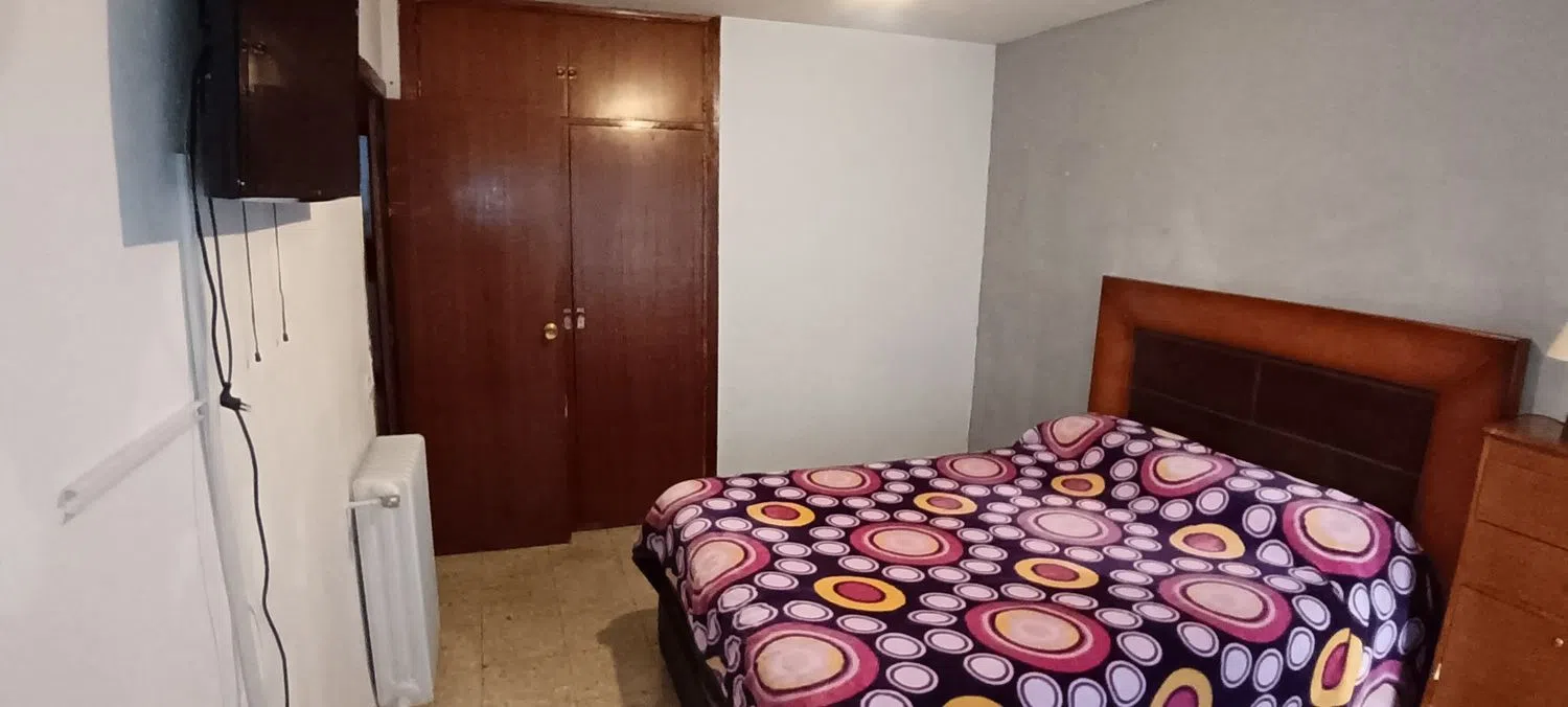 Piso en La Alhóndiga - Foto 5