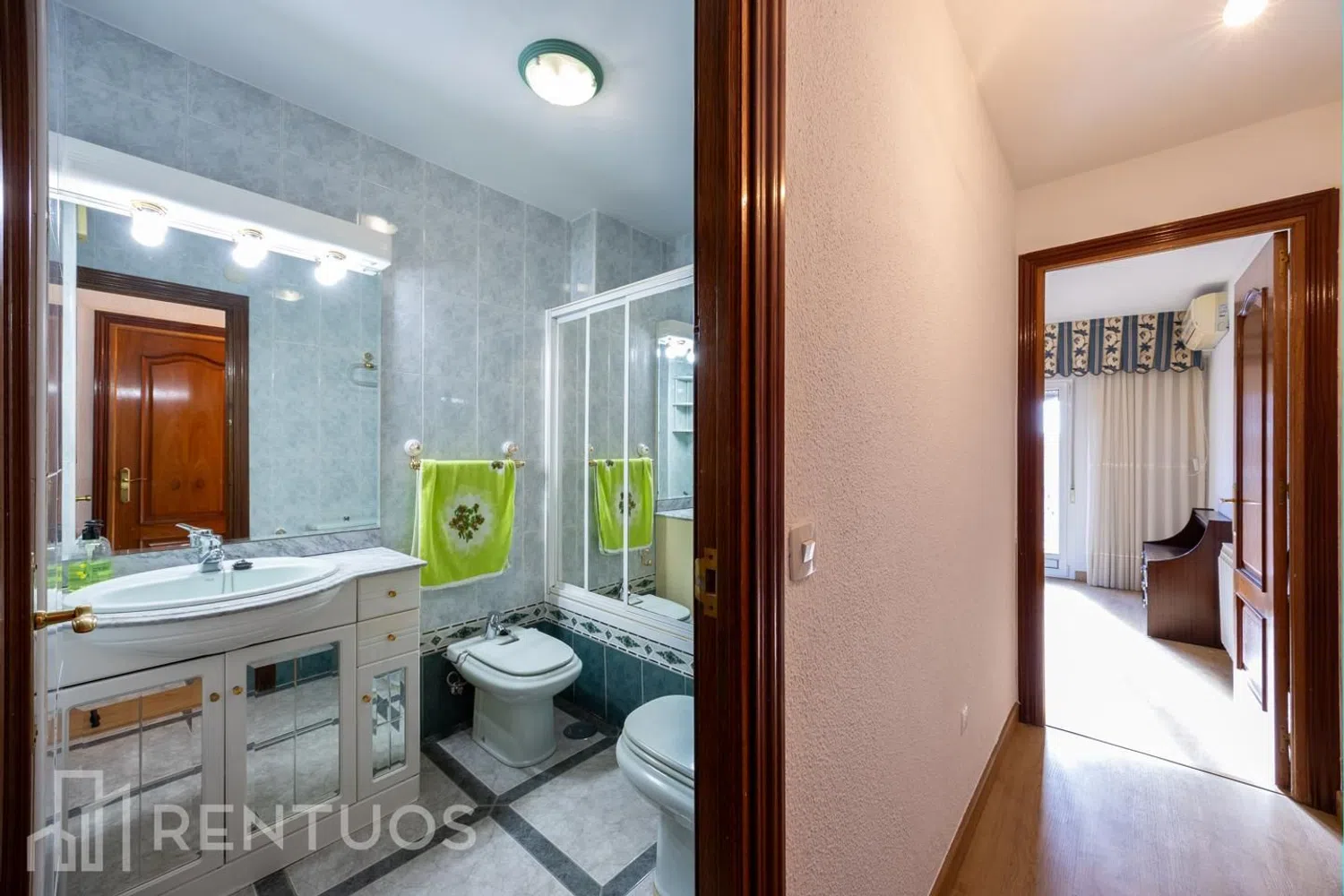 Piso en calle Algaba - Foto 21