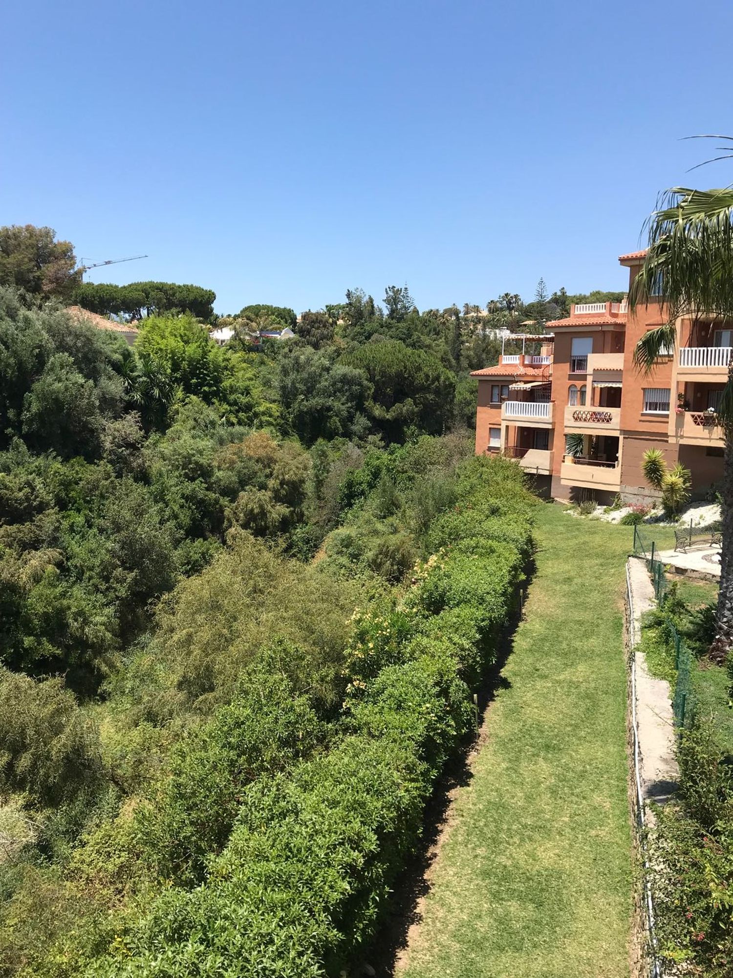 Piso en Avenida Benajarafe, 6, Reserva de Marbella - Foto 18