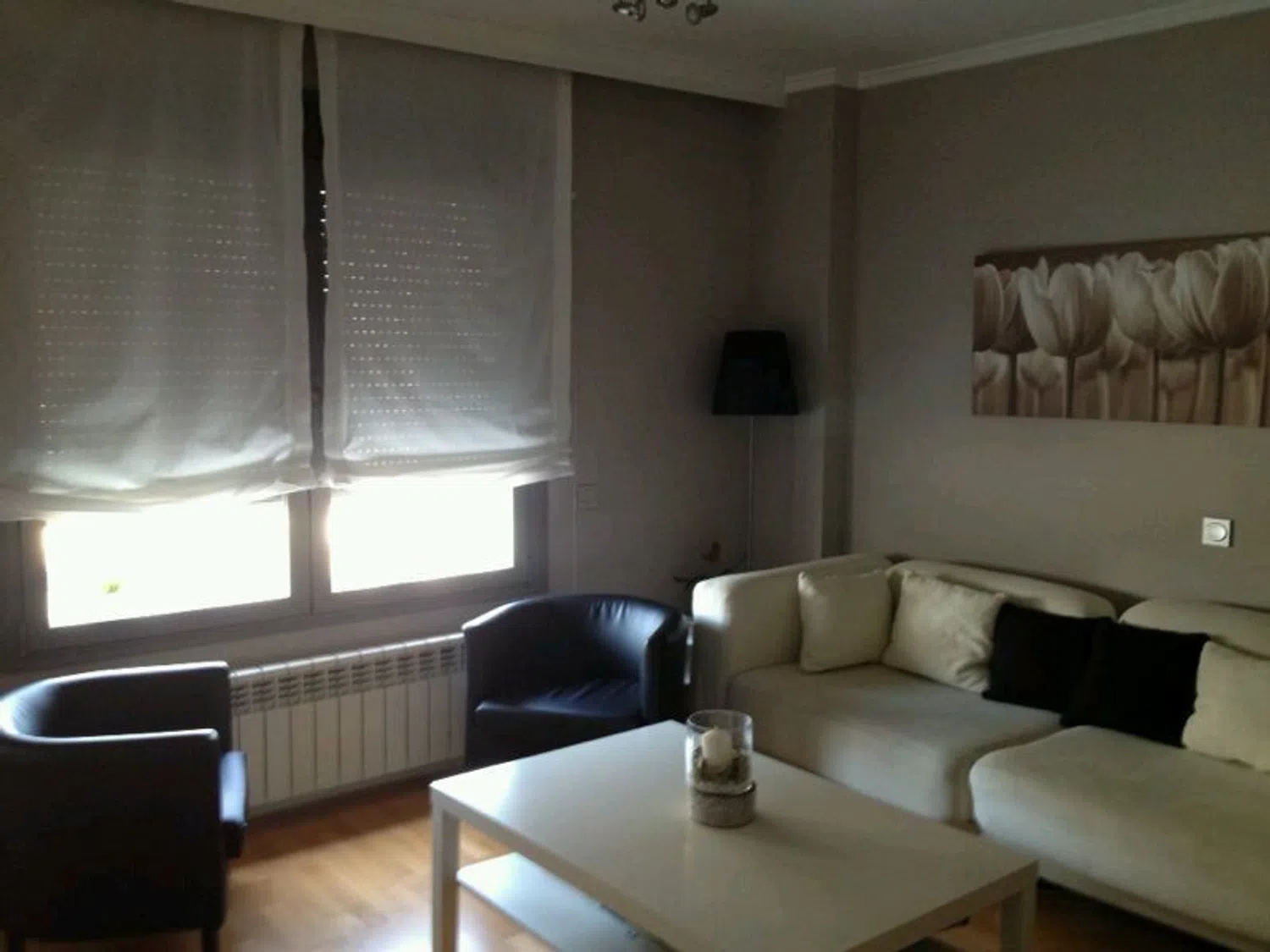 Piso en calle Hospital de Órbigo, 9 - Foto 8