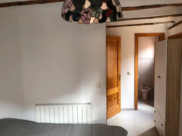 Casa de pueblo en Calle Mesón, 17 - Foto 11
