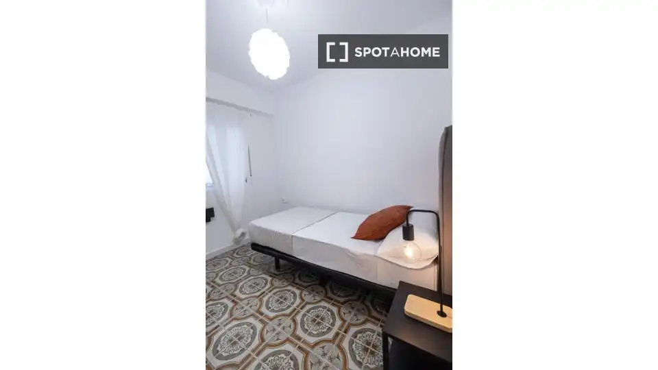 Piso en  Valencia Capital - Foto 10